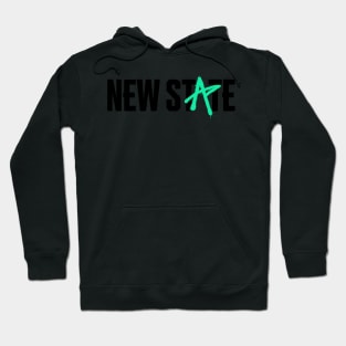 New State PUBG Hoodie